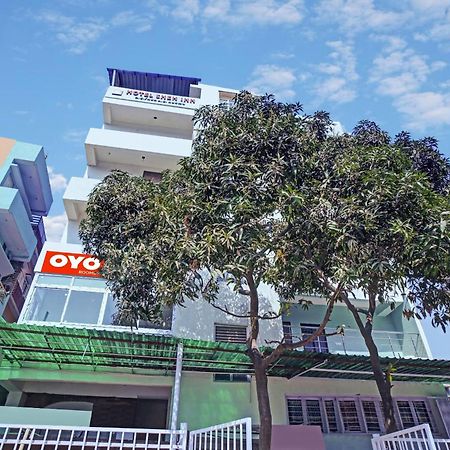 Flagship Hotel Sneh Inn Rms Colony 巴特那 外观 照片
