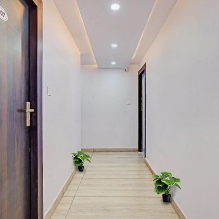Flagship Hotel Sneh Inn Rms Colony 巴特那 外观 照片