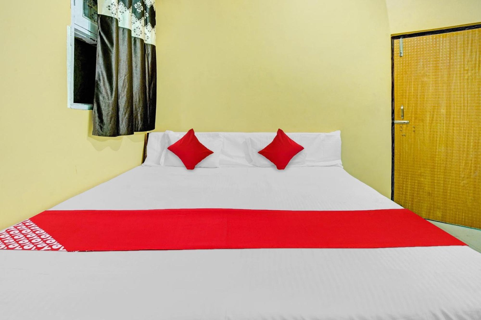 Flagship Hotel Sneh Inn Rms Colony 巴特那 外观 照片