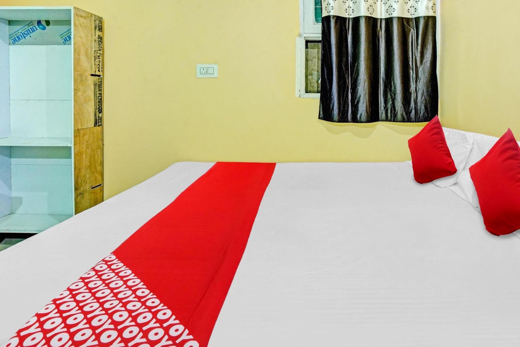 Flagship Hotel Sneh Inn Rms Colony 巴特那 外观 照片