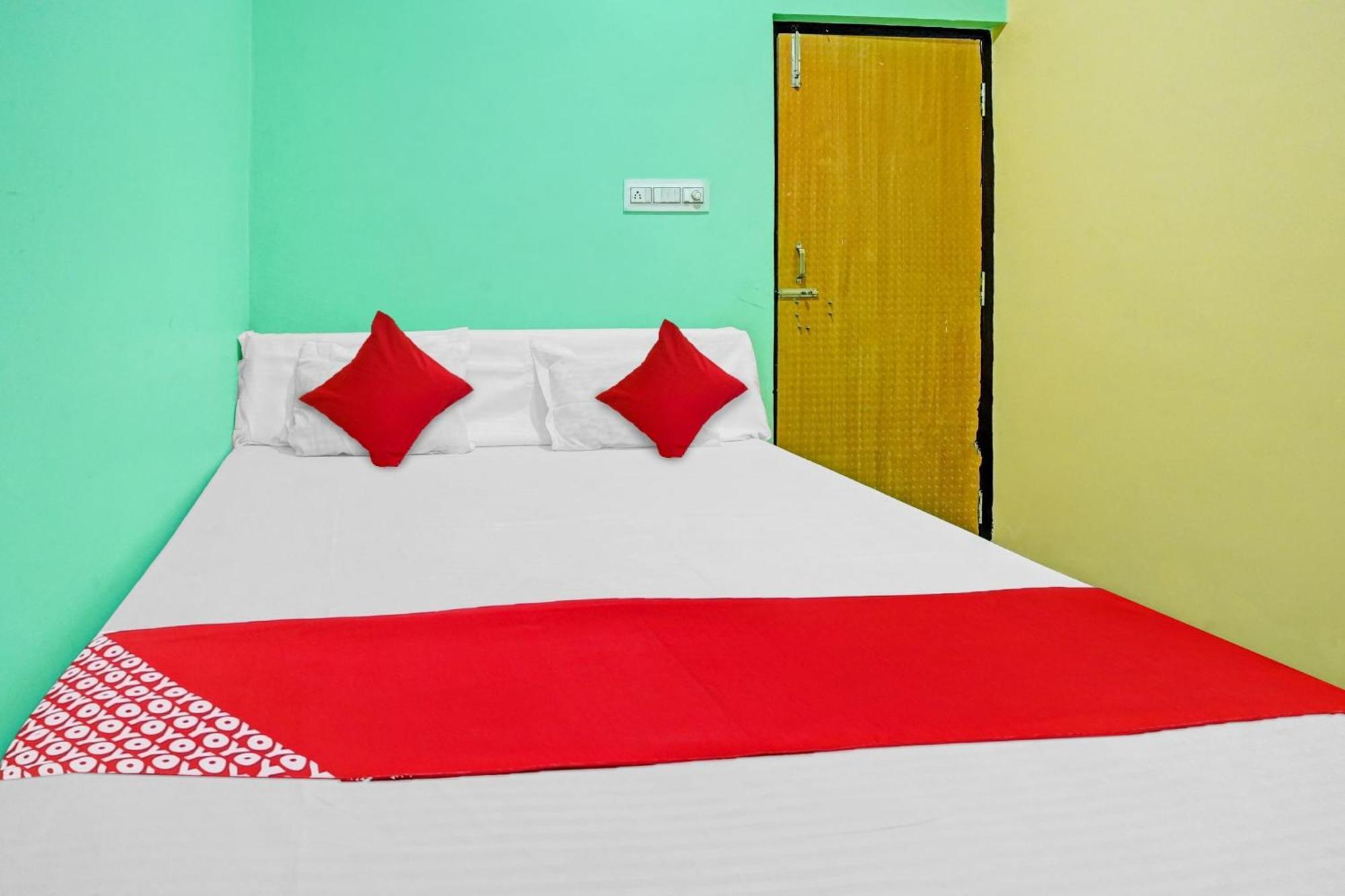 Flagship Hotel Sneh Inn Rms Colony 巴特那 外观 照片