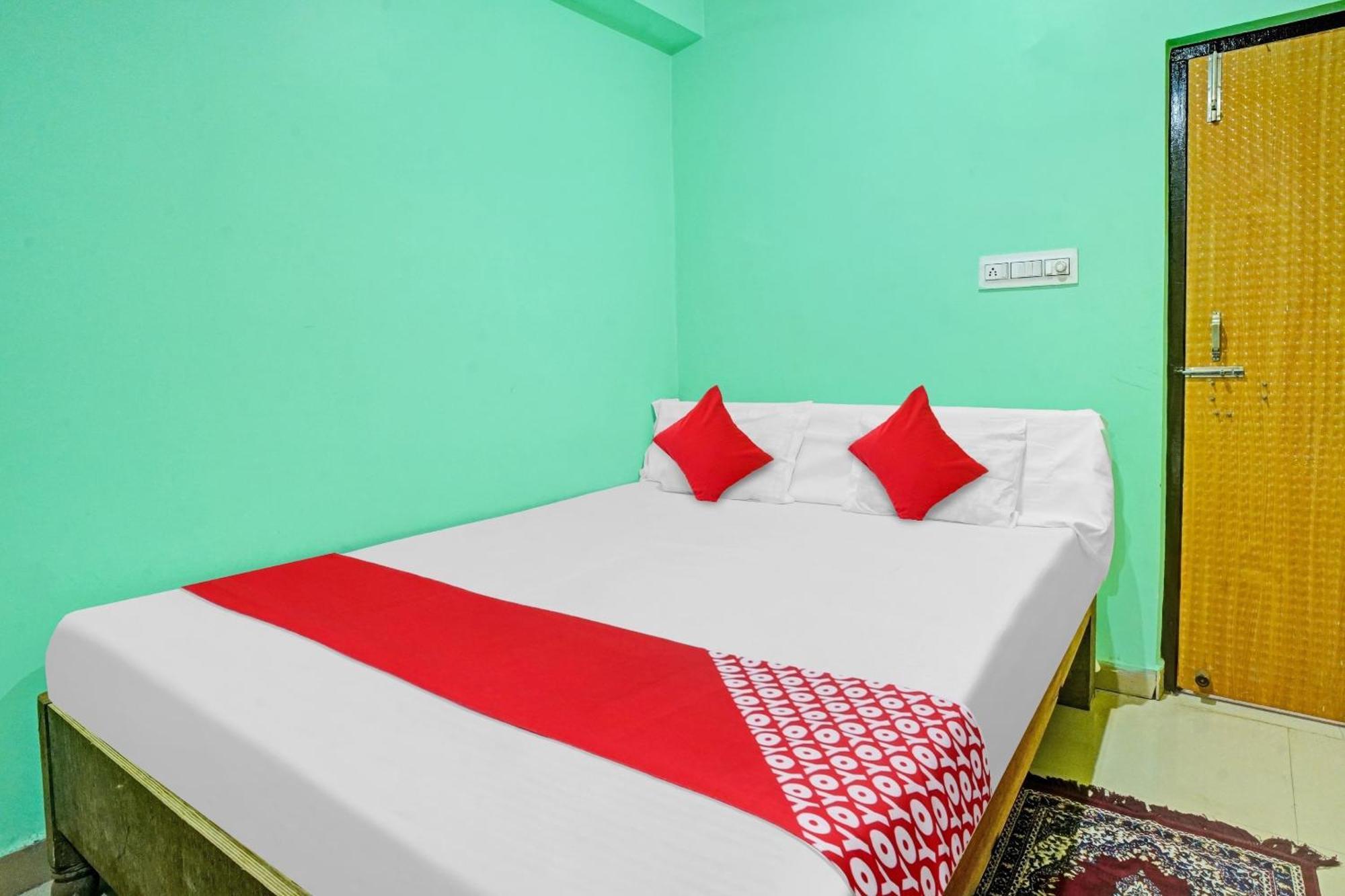 Flagship Hotel Sneh Inn Rms Colony 巴特那 外观 照片
