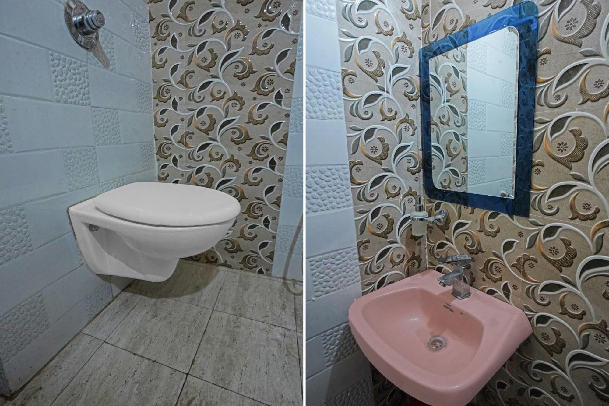 Flagship Hotel Sneh Inn Rms Colony 巴特那 外观 照片