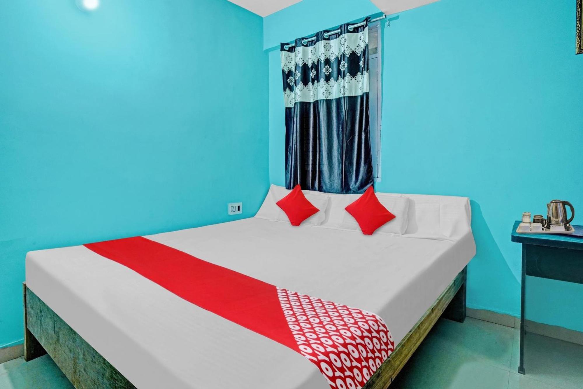 Flagship Hotel Sneh Inn Rms Colony 巴特那 外观 照片