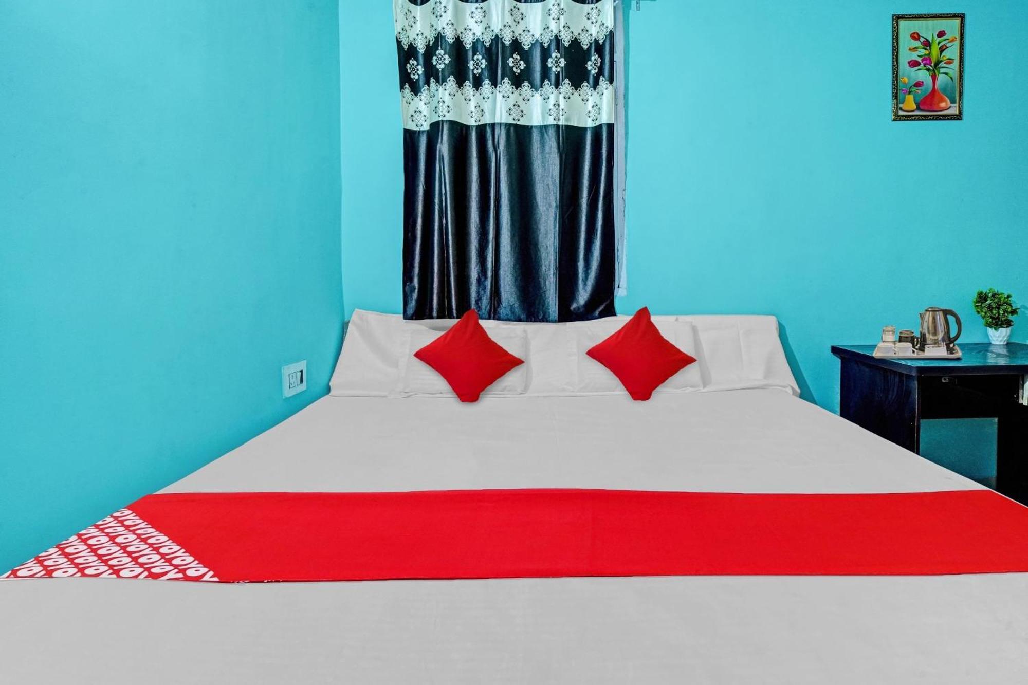 Flagship Hotel Sneh Inn Rms Colony 巴特那 外观 照片